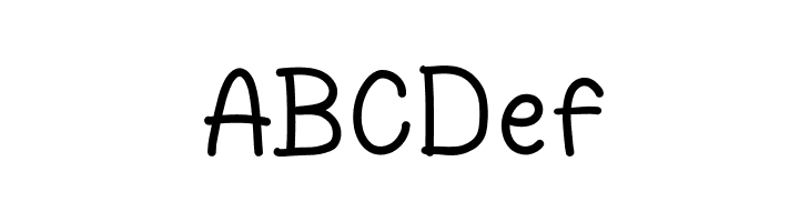 Cracker Banana  Free Fonts Download