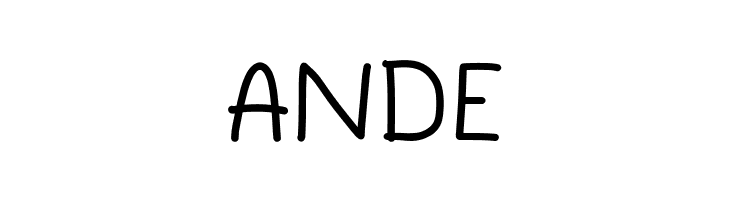 Cracker Banana  Free Fonts Download