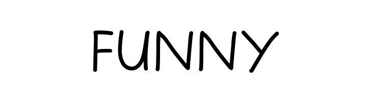 Cracker Banana  Free Fonts Download