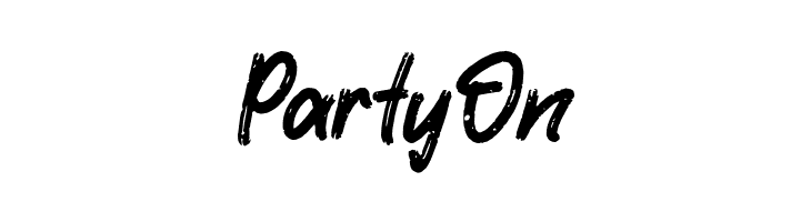 Hey March  Free Fonts Download