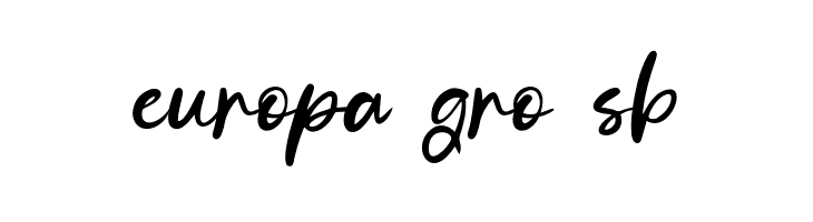 Travellia  Free Fonts Download