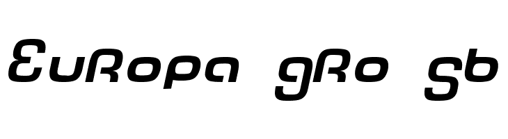 Tech Font Italic  Free Fonts Download