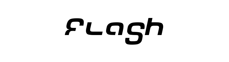 Tech Font Italic  Free Fonts Download