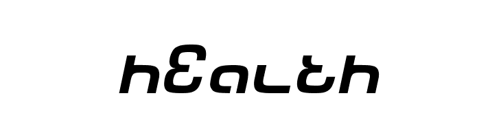 Tech Font Italic  Free Fonts Download