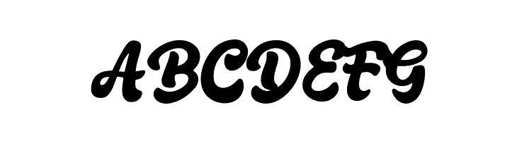 Blang Pidie  Free Fonts Download