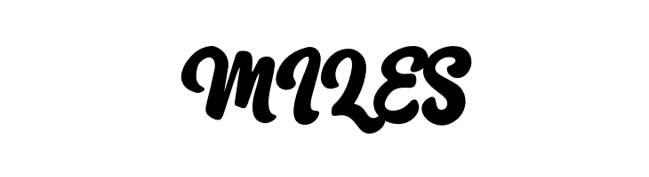 Blang Pidie  Free Fonts Download