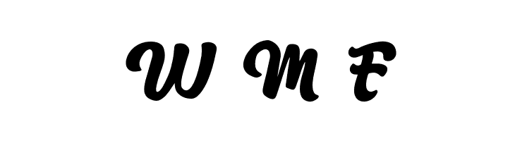 Blang Pidie  Free Fonts Download