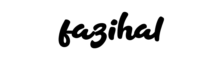 Blang Pidie  Free Fonts Download