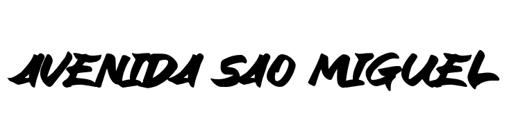 Block Ride  Free Fonts Download