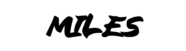 Block Ride  Free Fonts Download