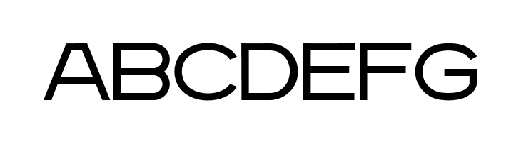 Sanset  Free Fonts Download