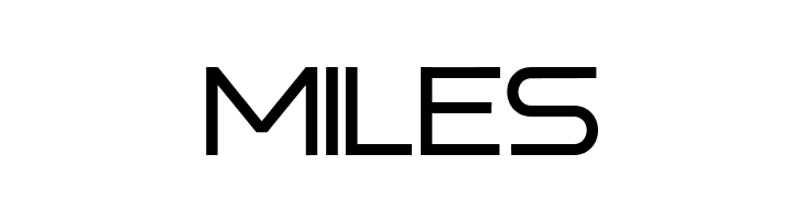 Sanset  Free Fonts Download