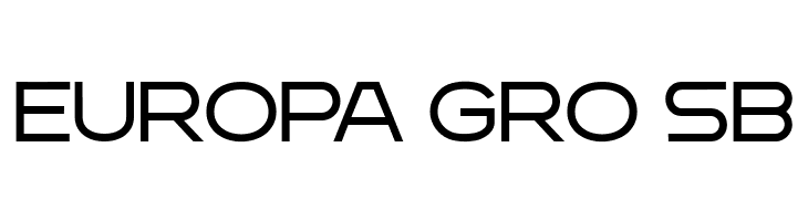 Sanset  Free Fonts Download