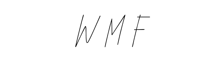 Maletta  Free Fonts Download