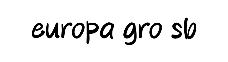 Milky Week  Free Fonts Download
