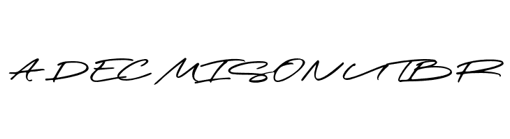 Mayonice  Free Fonts Download