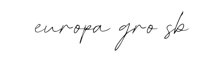 Monday July  Free Fonts Download