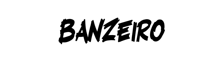 Exbrat  Free Fonts Download