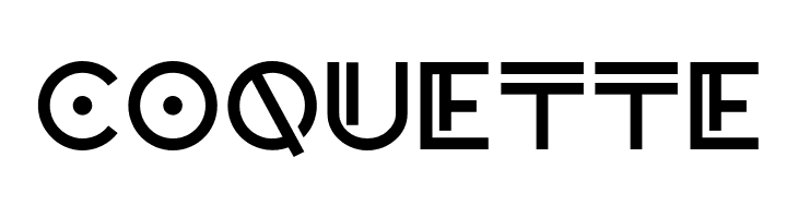 Objectis  Free Fonts Download