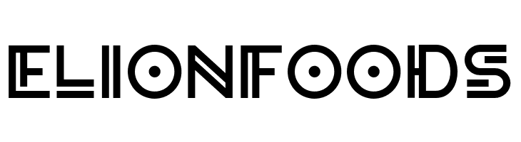 Objectis  Free Fonts Download
