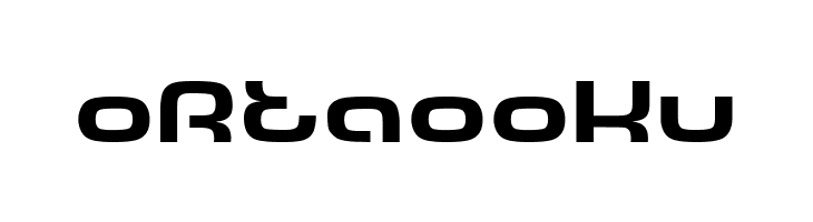 Tech Font Wide  Free Fonts Download