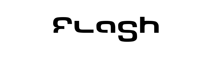 Tech Font Wide  Free Fonts Download