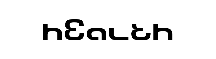 Tech Font Wide  Free Fonts Download