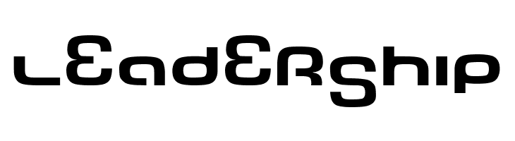 Tech Font Wide  Free Fonts Download