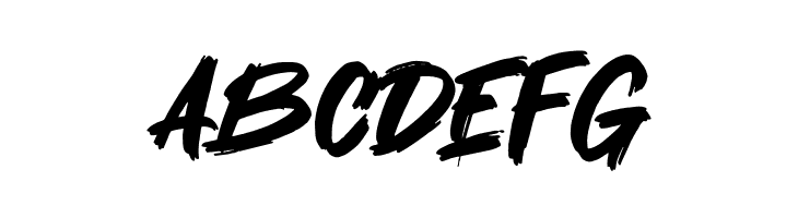 Silent Phobia  Free Fonts Download