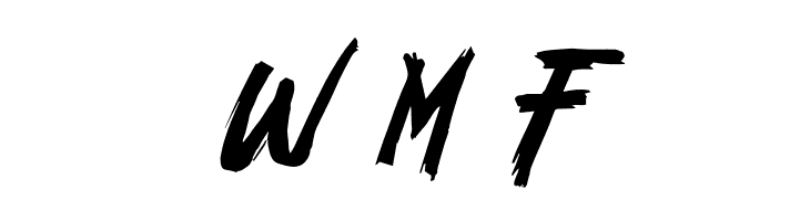 Dark Distance  Free Fonts Download