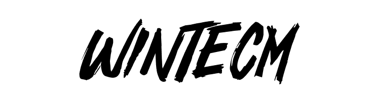 Dark Distance  Free Fonts Download