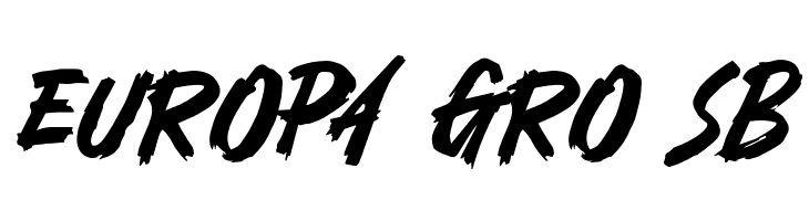 Dark Distance  Free Fonts Download