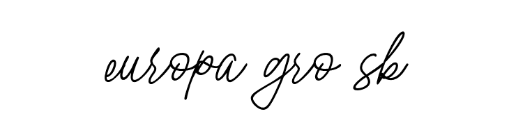 Nura Asyifa  Free Fonts Download