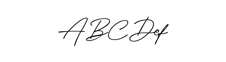 April June  Free Fonts Download