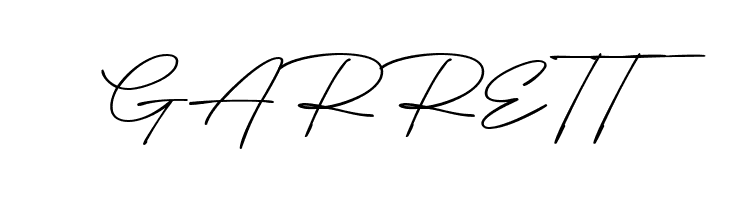 April June  Free Fonts Download