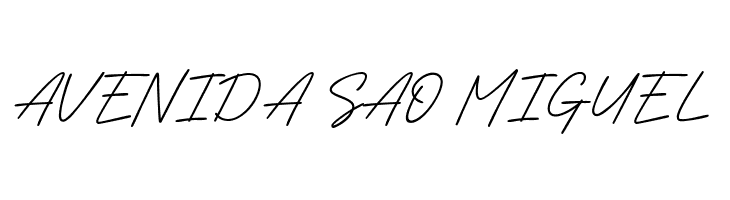 Shortime Sunday  Free Fonts Download