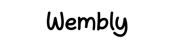 Datang Story  Free Fonts Download