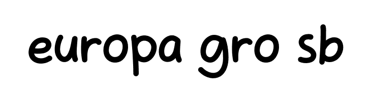 Datang Story  Free Fonts Download