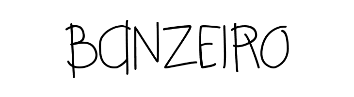 PC Overalls  Free Fonts Download