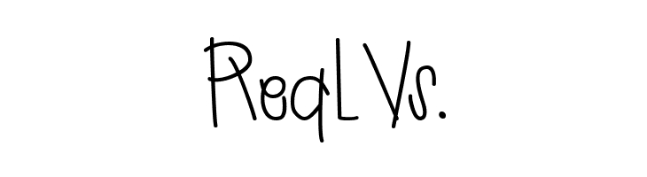 PC Overalls  Free Fonts Download