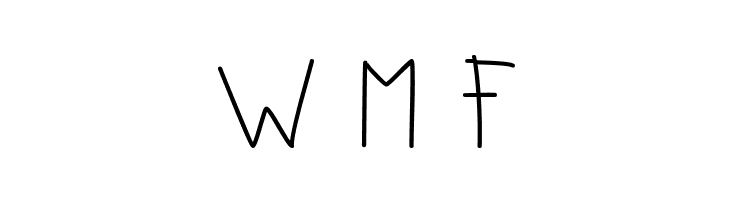 PC Overalls  Free Fonts Download