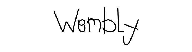 PC Overalls  Free Fonts Download