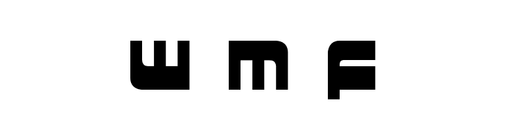 HKI metropol  Free Fonts Download