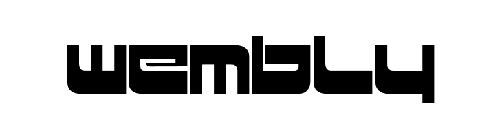 HKI metropol  Free Fonts Download