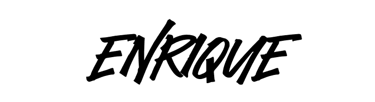 Dominos Blast  Free Fonts Download