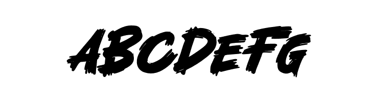 Fatal Fighter  Free Fonts Download