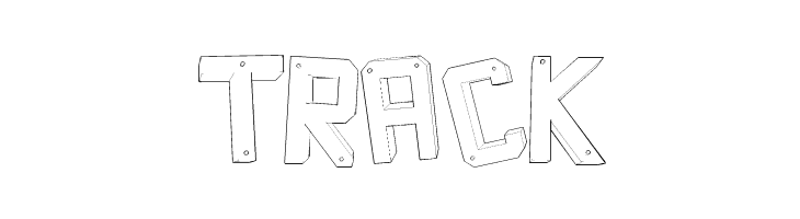 Decade 3d  Free Fonts Download