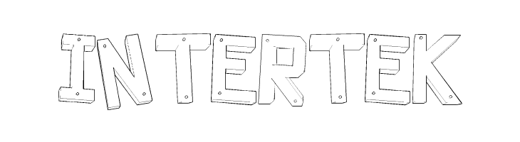 Decade 3d  Free Fonts Download