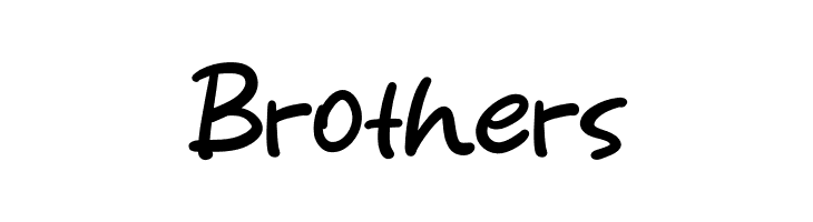 Sunday Orange  Free Fonts Download