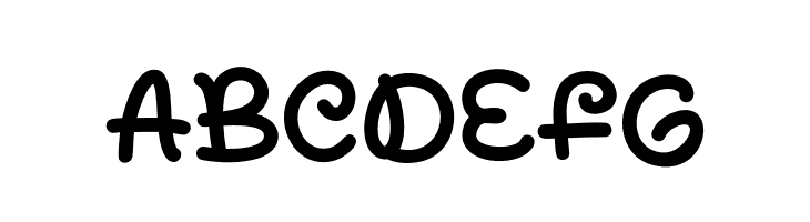 Angel Bread  Free Fonts Download